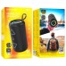 Акустика Borofone Noble sports BT speaker BR37 |BT5.3, USB/TF/FM/AUX, TWS, 5Wx2, 2h|