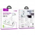 Удлинитель HOCO Voyage 2-position expansion socket AC11A |3USB/Type-C, 10A|