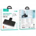 Удлинитель HOCO Reise 2-position expansion socket AC12A |3USB/Type-C, PD/QC, 30W/10A|