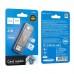 Переходник HOCO USB&Type-C 3.0 high-speed card reader HB39 |5Gbps|