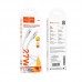 Кабель HOCO X99 Crystal junction PD silicone charging data cable |1m, 27W/3A|