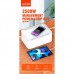 Удлинитель сетевой LDNIO Management Power Strip Box SN5310 |3USB, QC, 5 Sockets, 15.5W/10A|