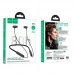 Наушники HOCO Armour neck-mounted BT earphones ES70 |BT5.3, 80h|