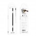 Стилус HOCO Cool dynamic series 3-in-1 passive universal capacitive pen GM111