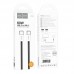 Кабель HOCO Source 60W charging data cable Type-C to Type-C X104 |2M|
