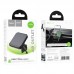 Держатель HOCO Climber magnetic car holder H40 (air outlet) Держатель HOCO Climber magnetic car holder H40 (air outlet)