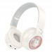 Наушники HOCO Cute fun BT headphones W50 |BT5.3, AUX/TF, 12h|