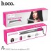 Плойка для укладки волос HOCO Jade hair straightener DAR02 |45W| Плойка для укладки волос HOCO Jade hair straightener DAR02 |45W|