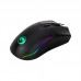 Мышь MARVO Wireless/Wired Mouse G965W |2,4G/Type-C, 800-8000dpi|