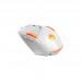 Мышь MARVO Wired Programmable Mouse M291 WH |1000-6400dpi|