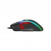 Мышь MARVO Wired Programmable Mouse M360 |1200-12000dpi|