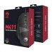 Мышь MARVO Wired Programmable Gaming Mouse M411 |12000dpi| Мышь MARVO Wired Programmable Gaming Mouse M411 |12000dpi|