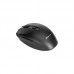 Мышь XTRIKE ME GW-224 BK wireless mouse |2.4G/BT3.0/5.2, 800-1200-1600dpi|