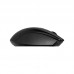 Мышь XTRIKE ME GW-224 BK wireless mouse |2.4G/BT3.0/5.2, 800-1200-1600dpi|