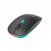 Мышь игровая XTRIKE ME GW-113 wireless mouse |2.4G/BT, 800/1200/1600dpi|