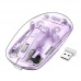 Мышь HOCO Mysterious dual-mode silent wireless mouse GM29 |2.4G/BT, 800/1200/1600dpi|