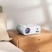 Проэктор HOCO DT2 smart projector (720P Android version) |2.4G/5G, AUX/USB/AV/HDTV| Проэктор HOCO DT2 smart projector (720P Android version) |2.4G/5G, AUX/USB/AV/HDTV|