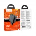 Адаптер сетевой HOCO Article charger CS26A |1USB/2Type-C, 45W/3A, PD/QC|