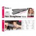 Плойка для укладки волос HOCO Wide board hair straightener with digital display HP42 |6 levels temperature|