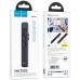 Умная указка HOCO Smart PPT page turning pen GM202 |2.4G, 100m, Type-C, LCD, 8H|
