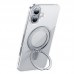 Чехол HOCO для iPhone 16 Rotating magnetic case (AS1) Чехол HOCO для iPhone 16 Rotating magnetic case (AS1)