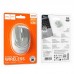 Мышь HOCO Nuevo dual-mode business wireless mouse GM34 |BT/2.4G, 800/1200/1600dpi|