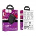 Адаптер сетевой HOCO Bright charger CS61A |1USB/1Type-C, 30W/3A|