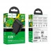 Адаптер сетевой HOCO Bright PD charger CS62A |2Type-C, 45W/3A|
