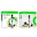 Ручной блендер HOCO 4-in-1 handheld blender HE30 |500W, 3 Mode, 4 gear|