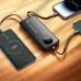 УМБ HOCO Sabio fully compatible power bank with 3 cables J132 10000mAh |1USB/1Type-C, 22.5W/3A, PD/QC|