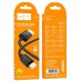 Кабель HOCO Type-C Beneficio charging data cable X113 |1m, 3A|
