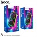 Акустика-караоке HOCO Wireless portable speaker DS33 |BT5.0, USB/TF, 30W|