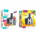 Соковыжималка HOCO Cool kitchen fast juicer HJD01A |500ml, 3 speed|