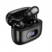 Наушники HOCO Thought true wireless BT headset EQ2 Plus |BT5.4, 40/320mAh, 7h|