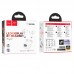 Наушники HOCO Thought true wireless BT headset EQ2 Plus |BT5.4, 40/320mAh, 7h|