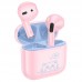 Наушники HOCO Friendly true wireless children BT headset EW112 |BT5.4, 30/250mAh, 4h|