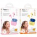 Наушники HOCO Friendly true wireless children BT headset EW112 |BT5.4, 30/250mAh, 4h|