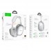 Наушники HOCO Happiness ANC noise reduction BT headphones W55 Plus |BT5.4, 65-90h, AUX/TF|