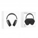 Наушники HOCO ANC BT headphones W58 |BT5.4, 40-50h, Type-C, Smart Case|