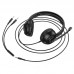 Наушники HOCO Pure headphones W112 |Omnidirectional microphone|