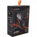 Мышь MEETION Wired+2.4G+Bluetooth Gaming mouse GW24 |6 Keys, 8000dpi, 30-60h, RGB|