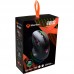 Мышь MEETION Wired+2.4G+Bluetooth Gaming mouse GW32 |7 Keys, 8000dpi, 35-115h, RGB|
