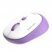 Мышь MEETION 2.4G Wireless Office Mouse R571 |1000/1200/1600 DPI, AA Battery|