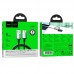 Кабель HOCO USB to Micro USB 3.0 excellent speed cable US10 |0.5m, 5Gbps|