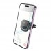 Держатель HOCO Crown magnetic car holder (air outlet) H72 |4.5-7"|