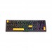 Клавиатура XTRIKE Me wired keyboard KB-512 BK |USB2.0, RGB| Клавиатура XTRIKE Me wired keyboard KB-512 BK |USB2.0, RGB|