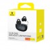 Наушники Baseus AirGo 1 Ring Open-Ear TWS Earbuds |BT5.3, 40/400mAh, App, EQ, 6h|