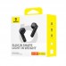 Наушники Baseus Bowie True Wireless Earphones E16 |BT5.3, 35/400mAh, IPX4, 2ENC Mic, 6h|