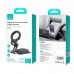 Держатель USAMS Magnetic Car Phone Holder US-ZJ076  (Center Console)