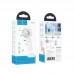 Вентилятор Hoco Nimble portable handheld fan HX60 |3 Speed, 36dB, 2.5h| Вентилятор Hoco Nimble portable handheld fan HX60 |3 Speed, 36dB, 2.5h|